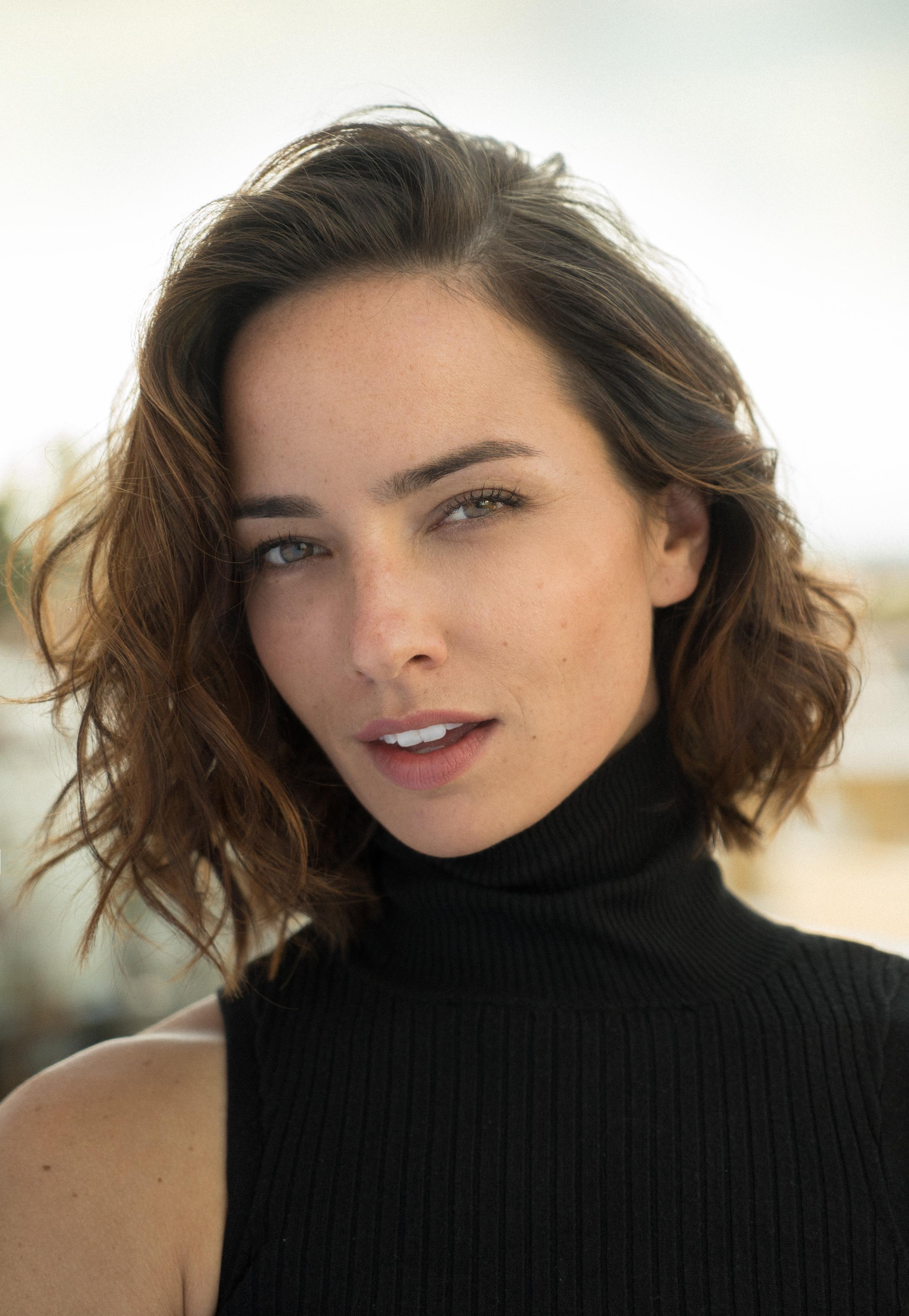 actor Ky Discala large photo