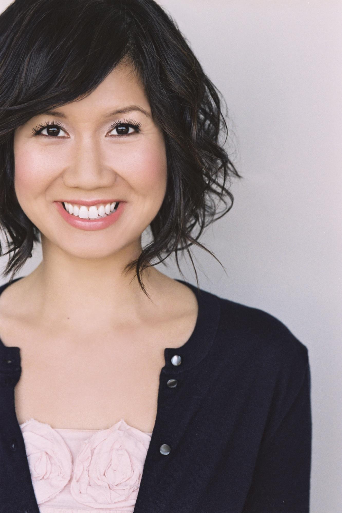 actor Eileen Fogarty large photo