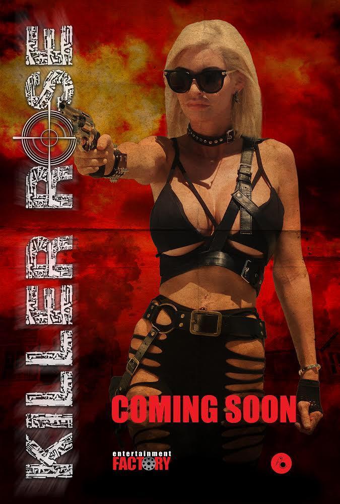 actor Tracy Lear large photo