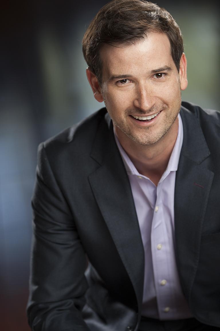 actor Guy Christie large photo