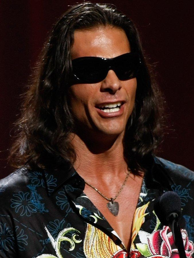 actor Nick Manning large photo