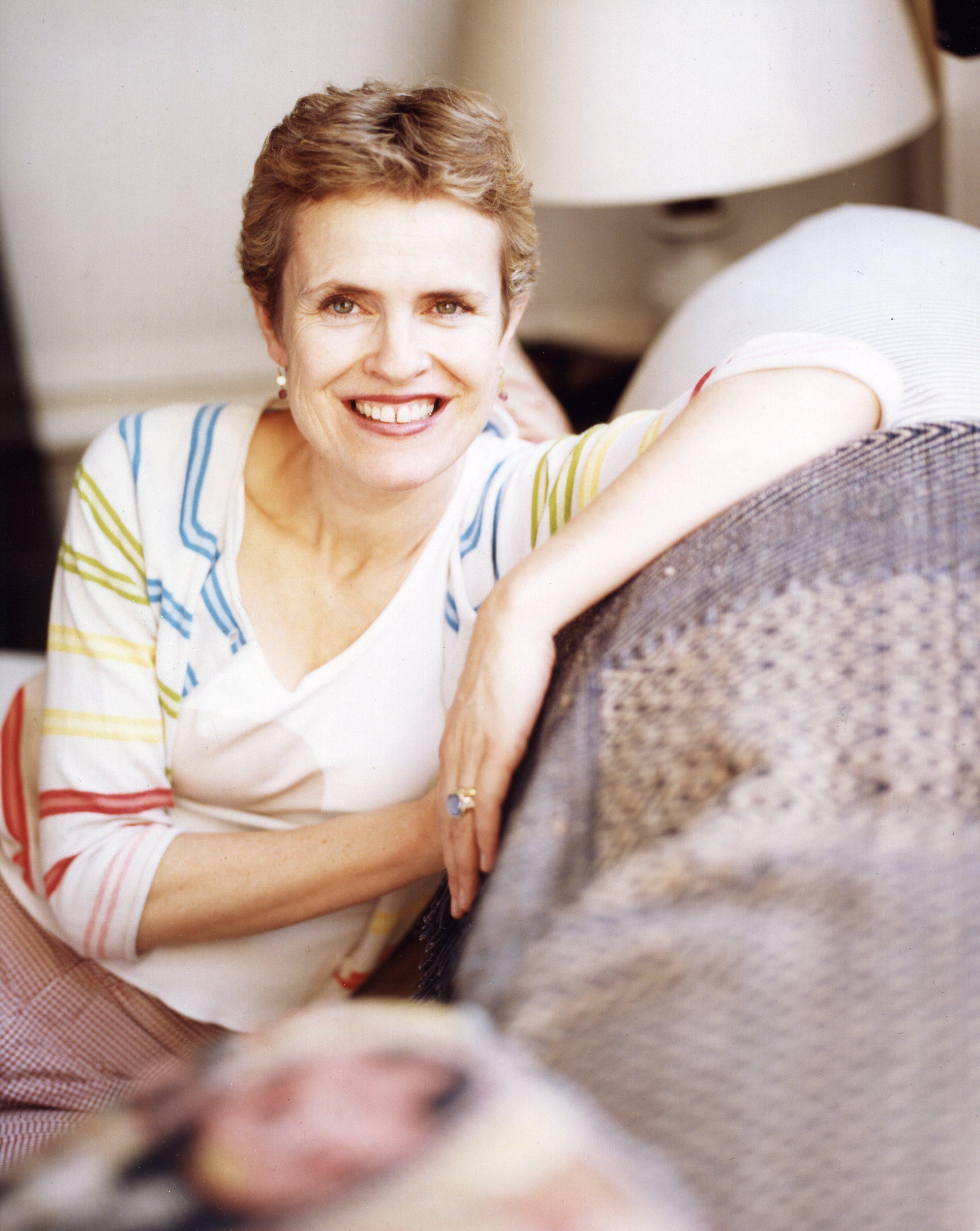 actor Rachel Portman large photo