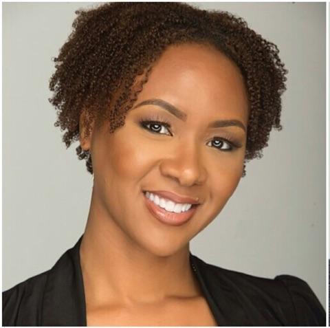 actor KayDee Carr large photo