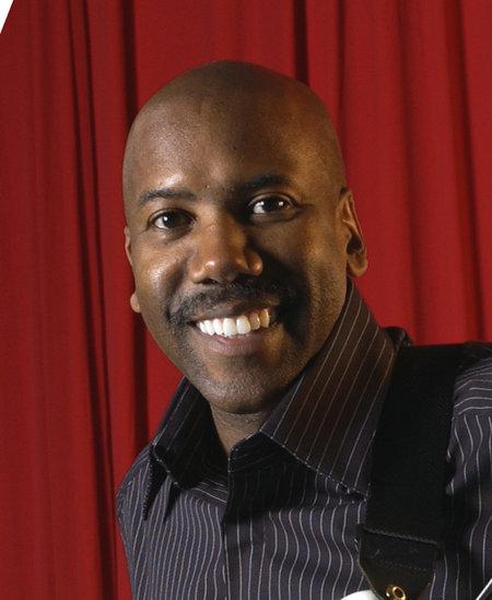 actor Nathan East large photo