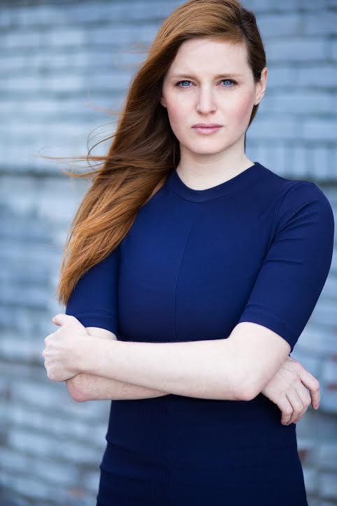 actor Ashlee Mundy large photo