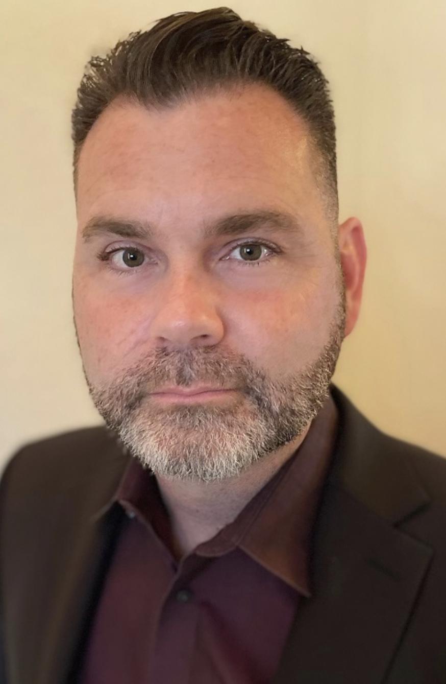 actor Jay Moses large photo