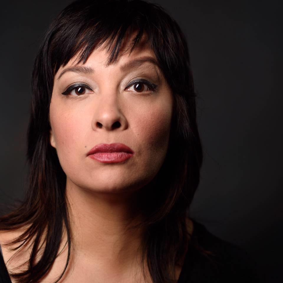 actor Carrie Lee Bland large photo