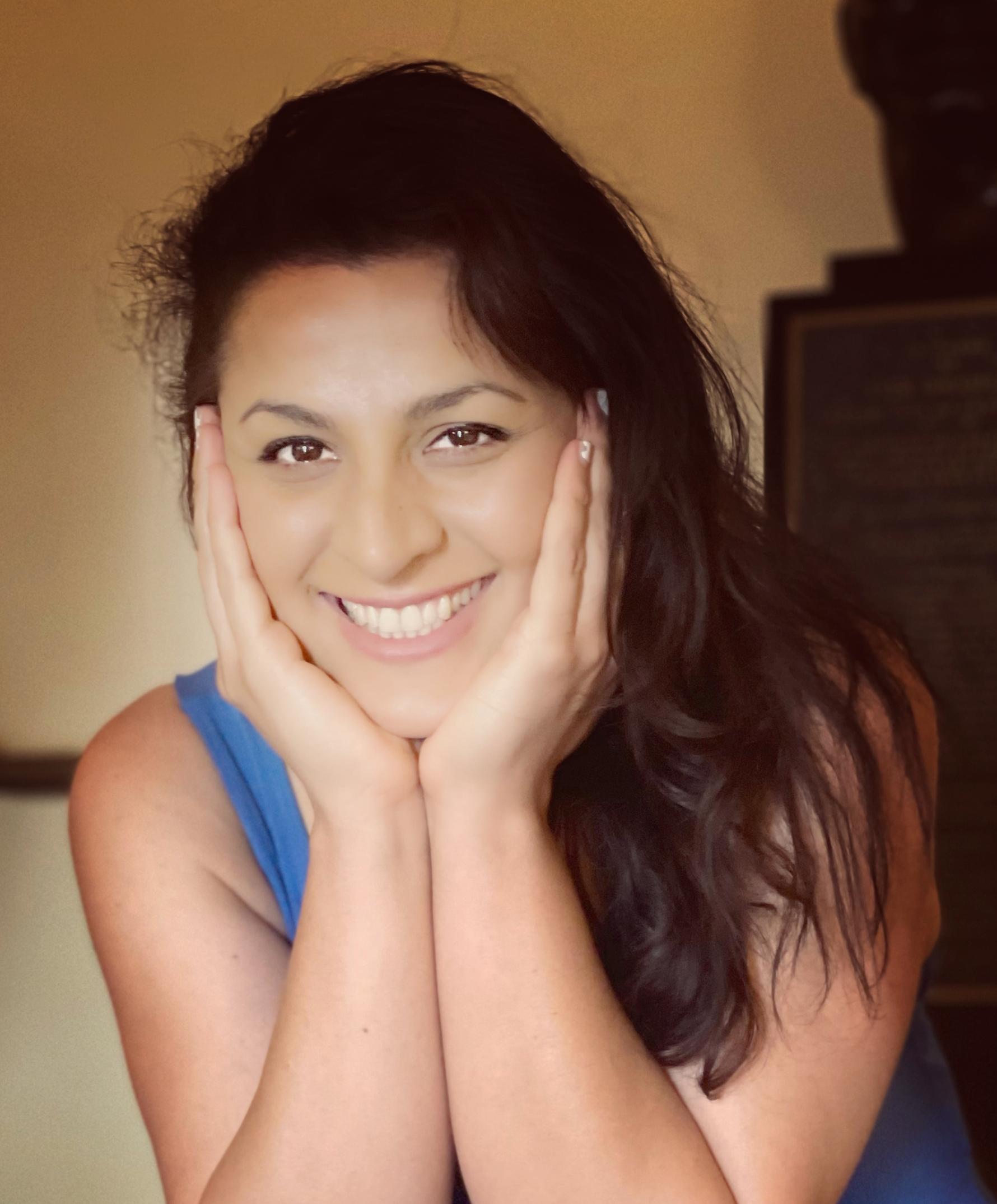 actor Janet Shay large photo