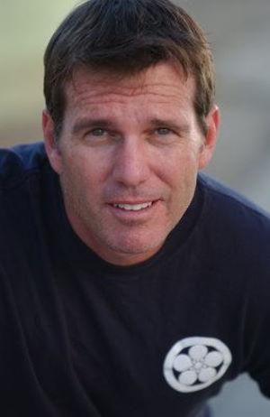 actor Tom Sean Foley large photo