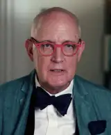 Geoffrey Wansell