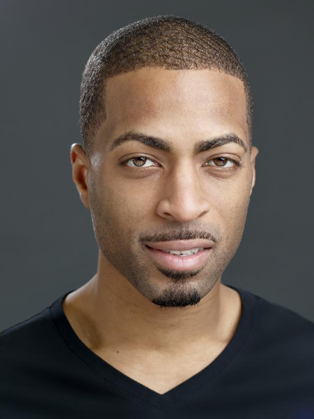 actor William Gines large photo