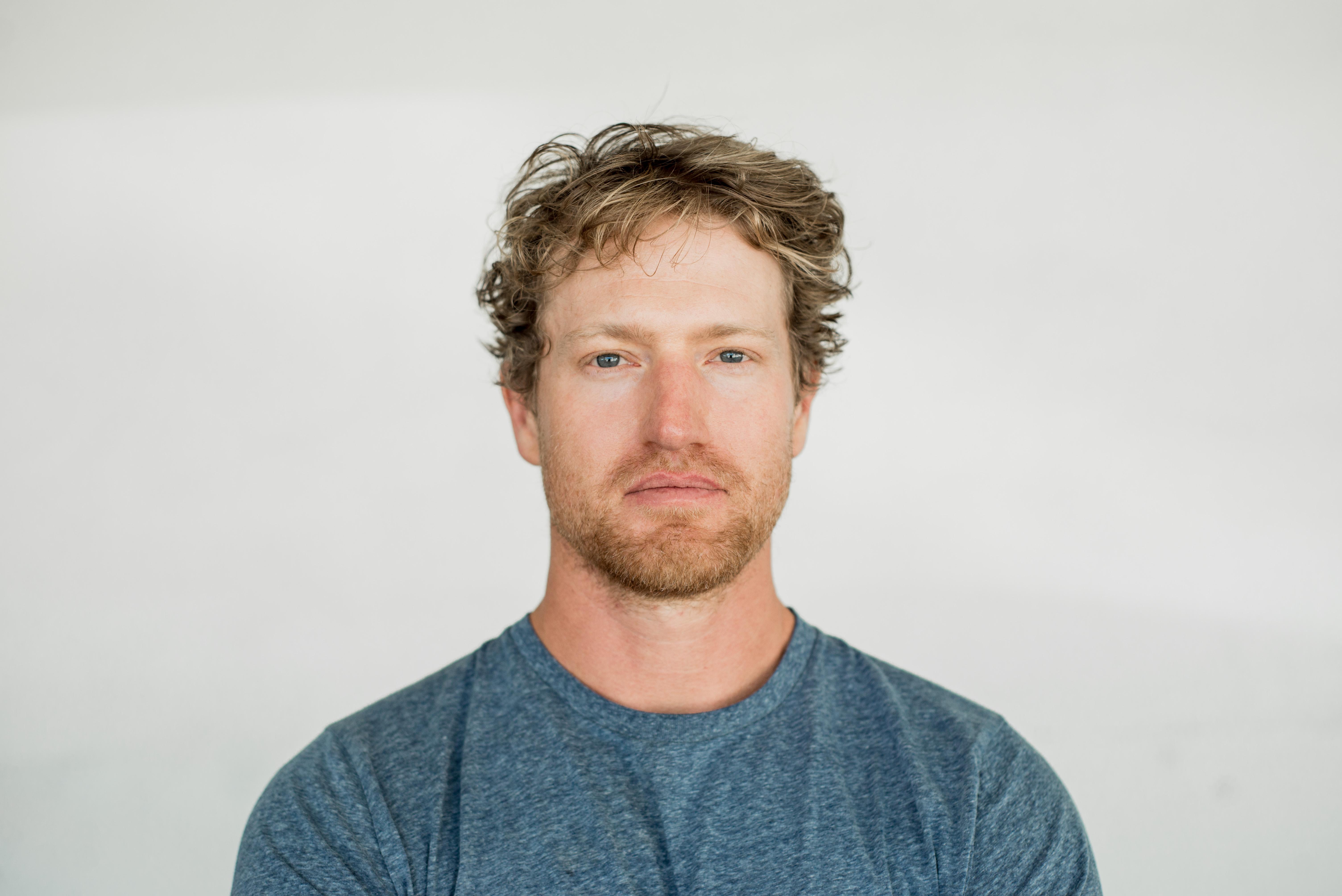 actor Asa Holley large photo