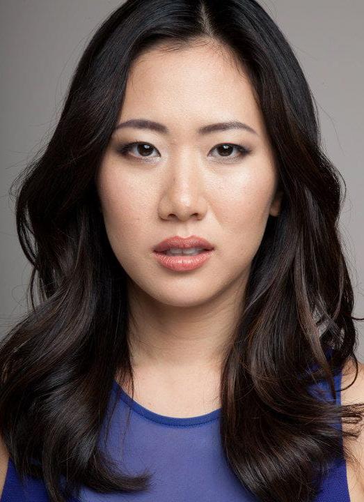 actor Lena Young large photo