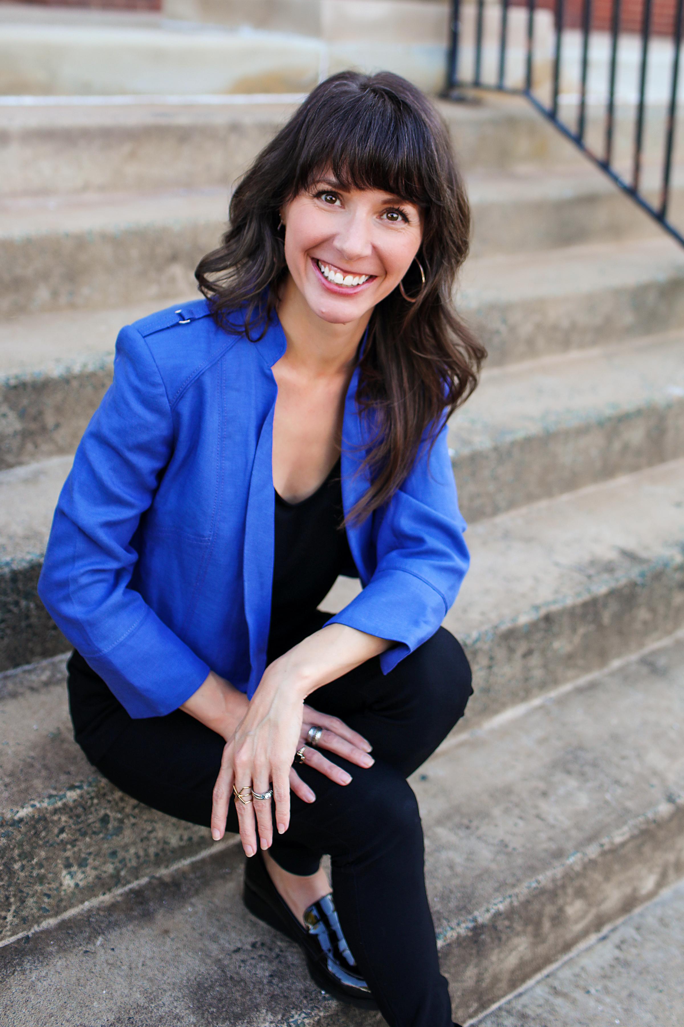 actor Eleanor Drew large photo