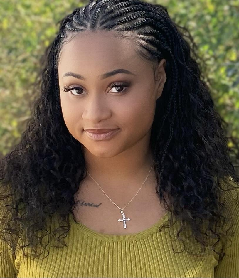 actor Mariyah Korin large photo