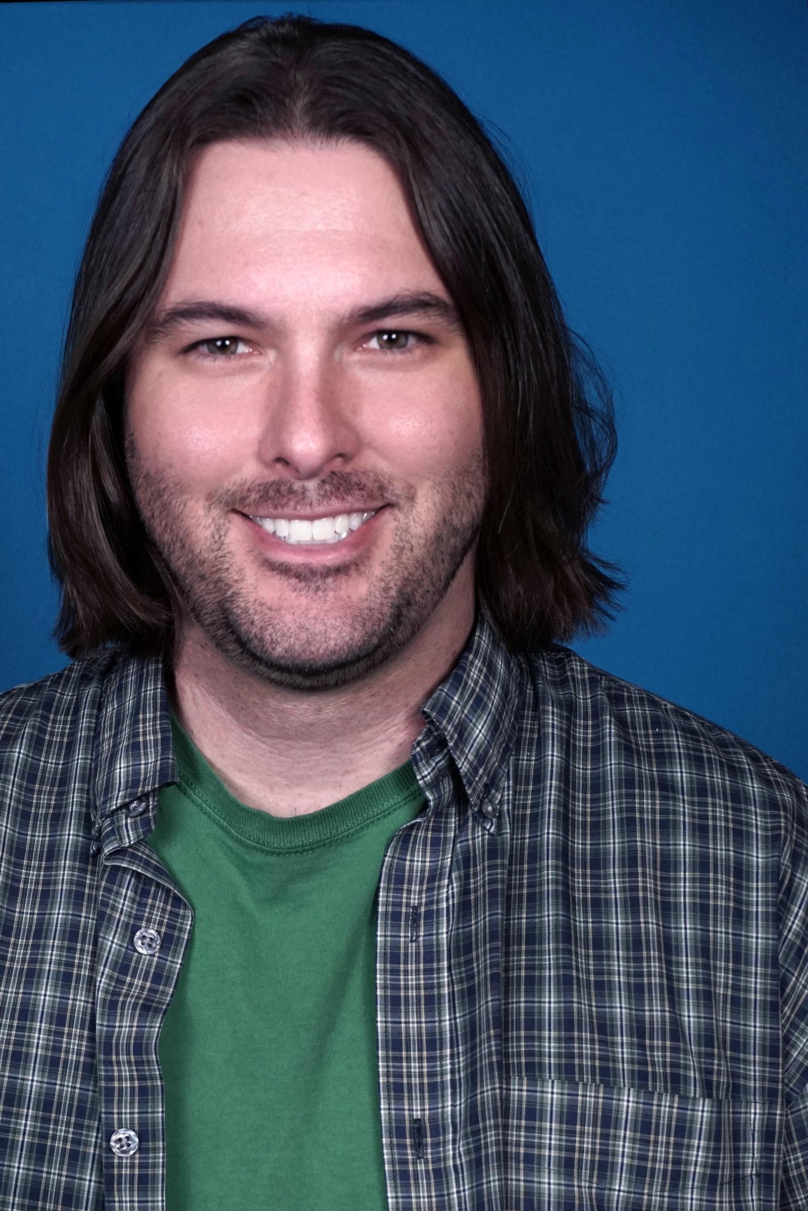 actor Jon Allen large photo