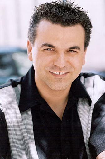 actor Lyle E Style large photo