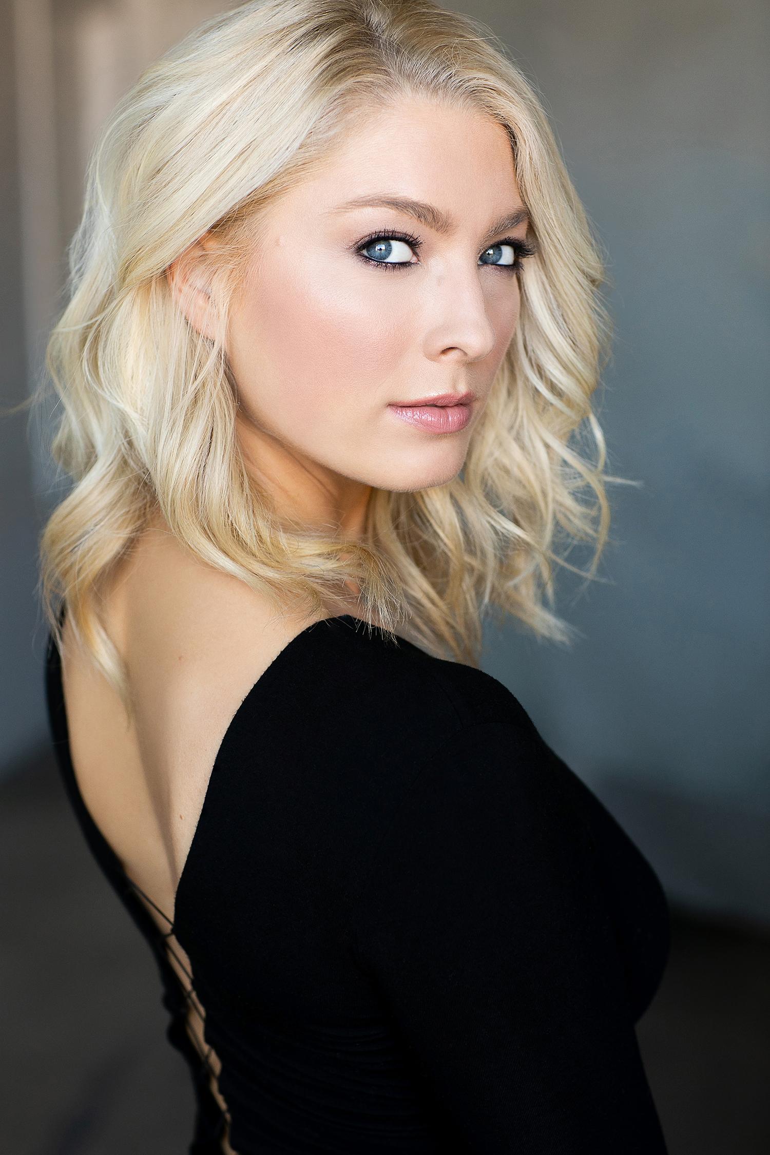 actor Kate Spare large photo