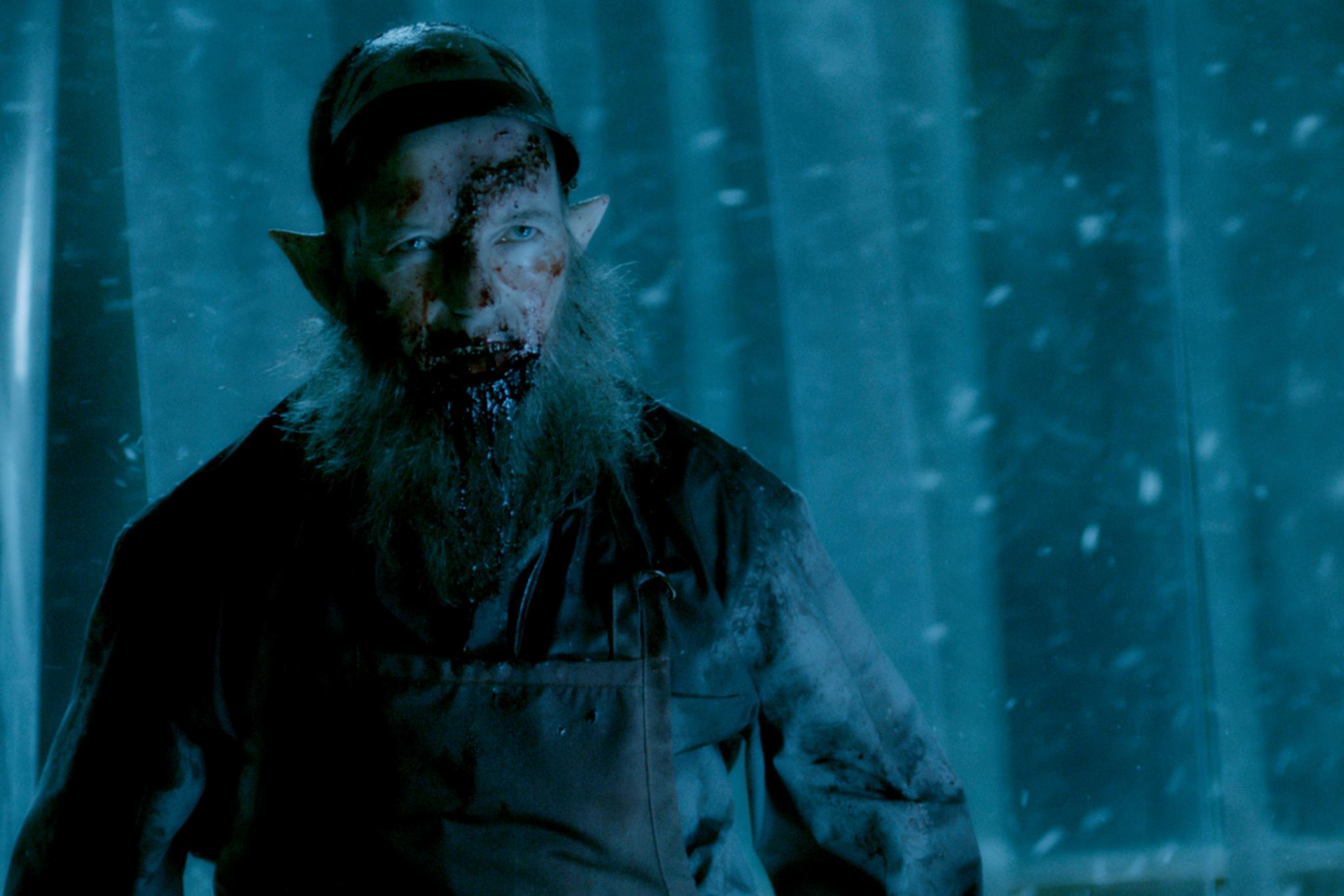 actor Joe Silvaggio large photo