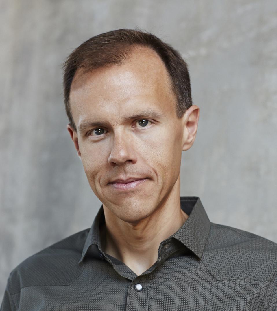 actor Matt Duran large photo