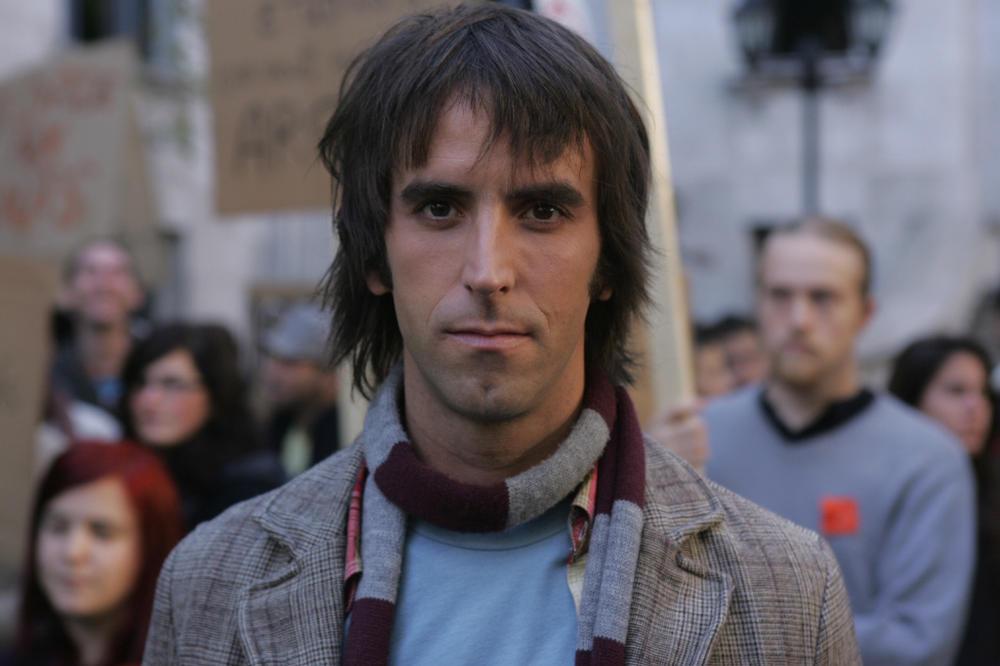 actor Pierre-Antoine Lasnier large photo