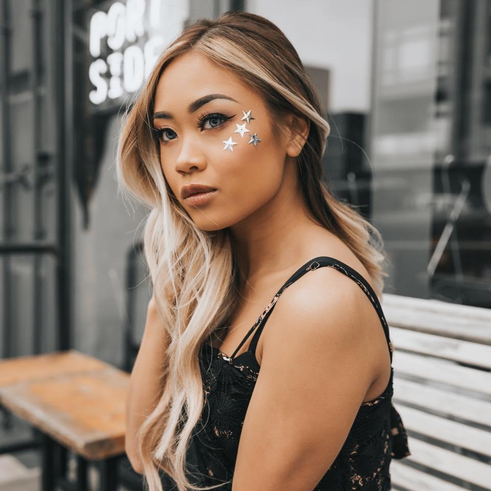 actor Dalena Nguyen large photo