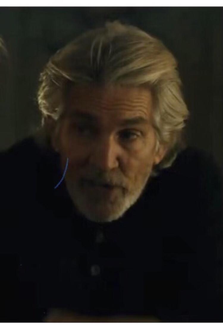 actor Corbin Timbrook large photo