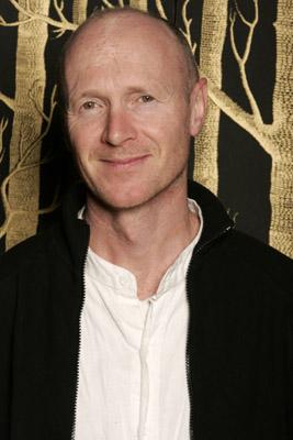 actor Paul Laverty large photo