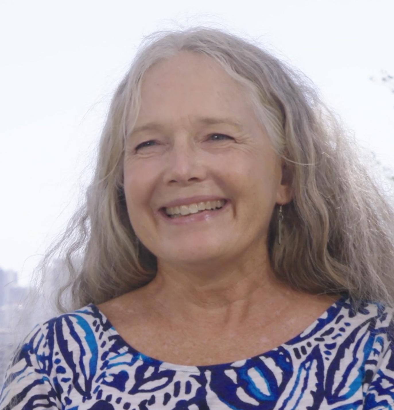 actor Ingrid Peterson large photo