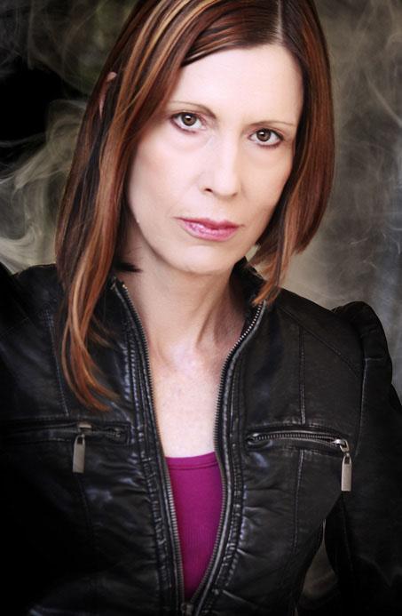 actor Nancy Barcellona large photo