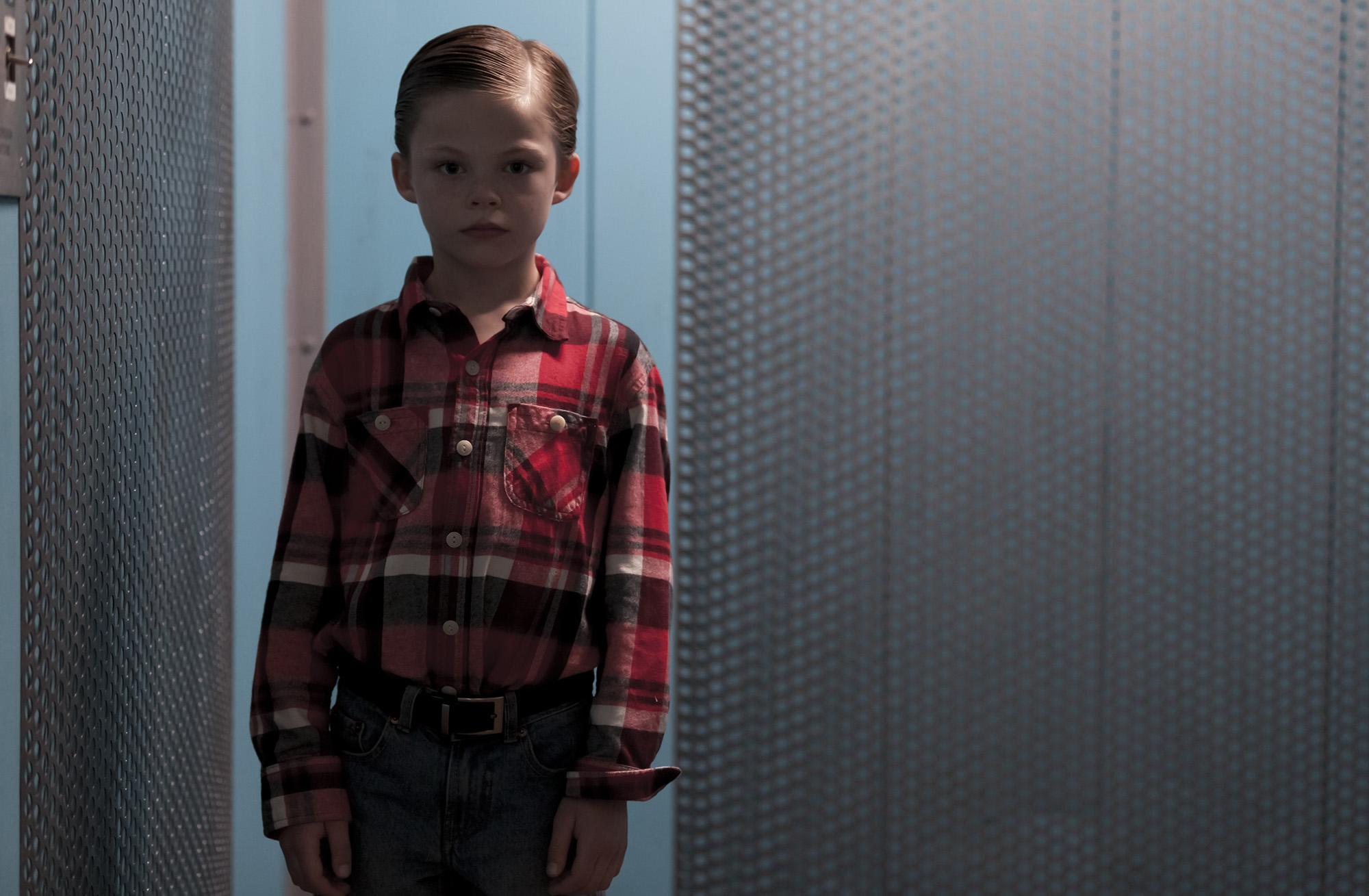 actor Alden Tab large photo