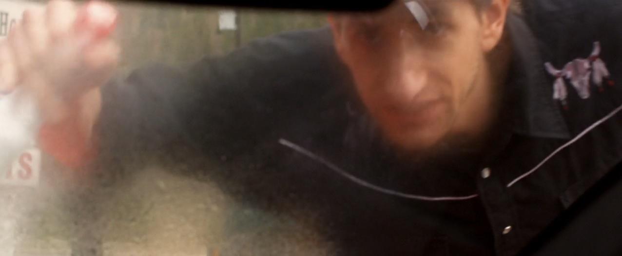 actor Kurtis Maguire large photo