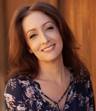 actor Tracy Drolet large photo