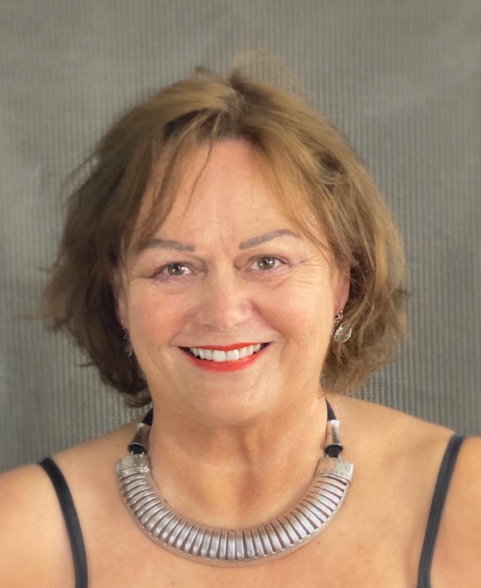 actor Sue Graham large photo