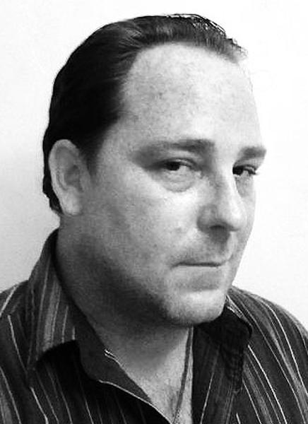 actor Lawrence R. Kivett large photo