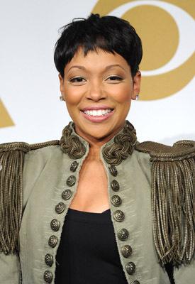 actor Monica large photo