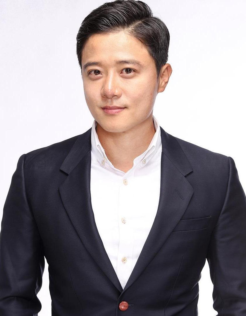 actor Ko Han-min large photo