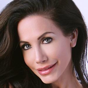 actor Channon Rose large photo