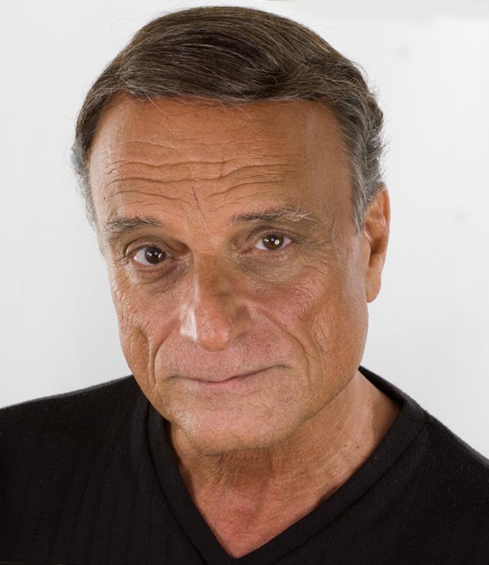 actor J.J. Crowne large photo