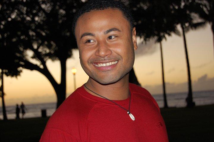 actor Julias Alex Gilfiley large photo