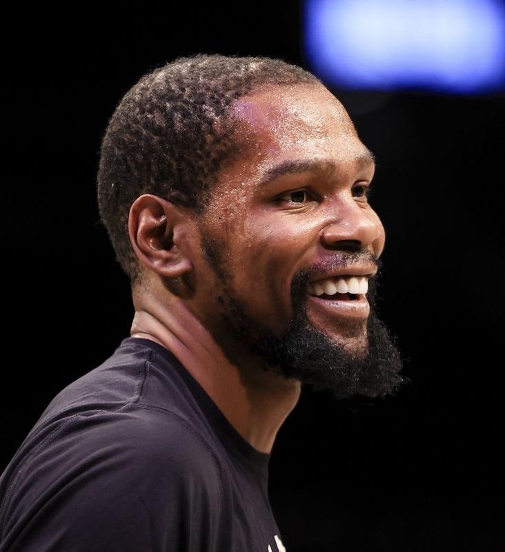 actor Kevin Durant large photo