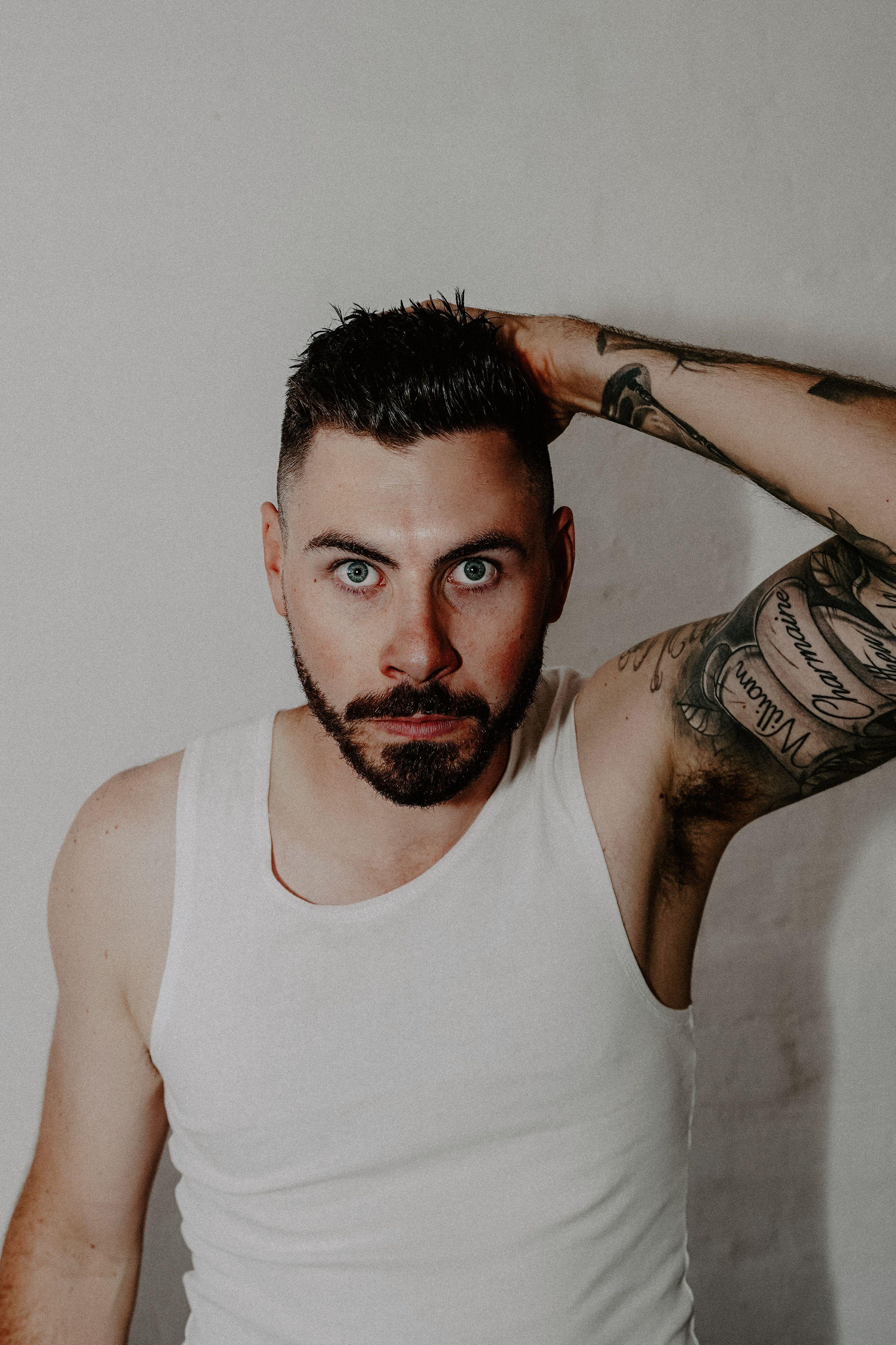 actor Jayden Arts large photo