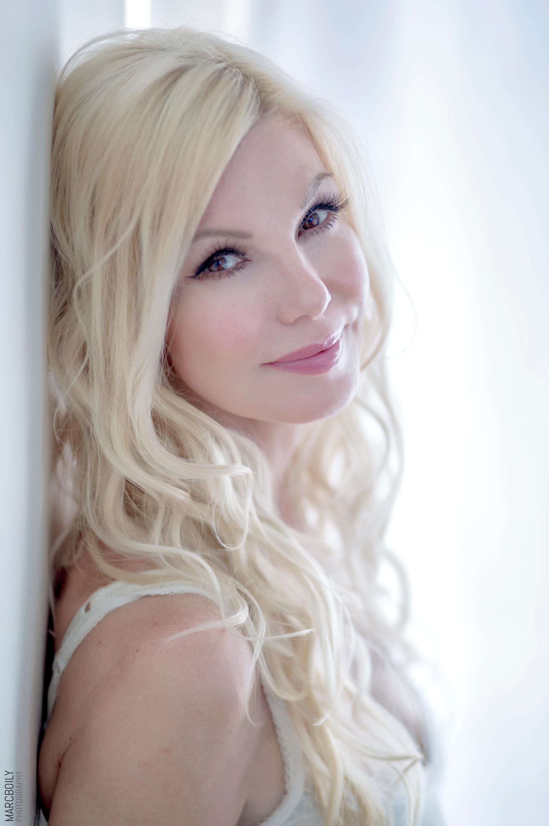 actor Jacqueline Ryan large photo