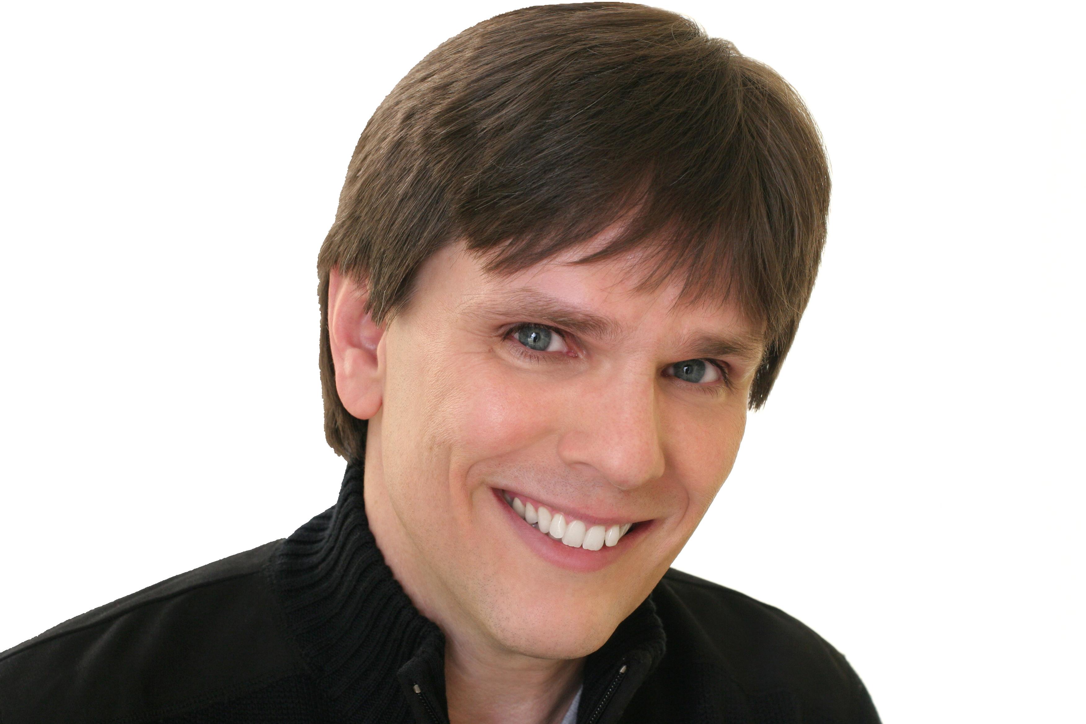 actor Chris Coldren large photo