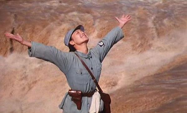 actor Jing Ning large photo