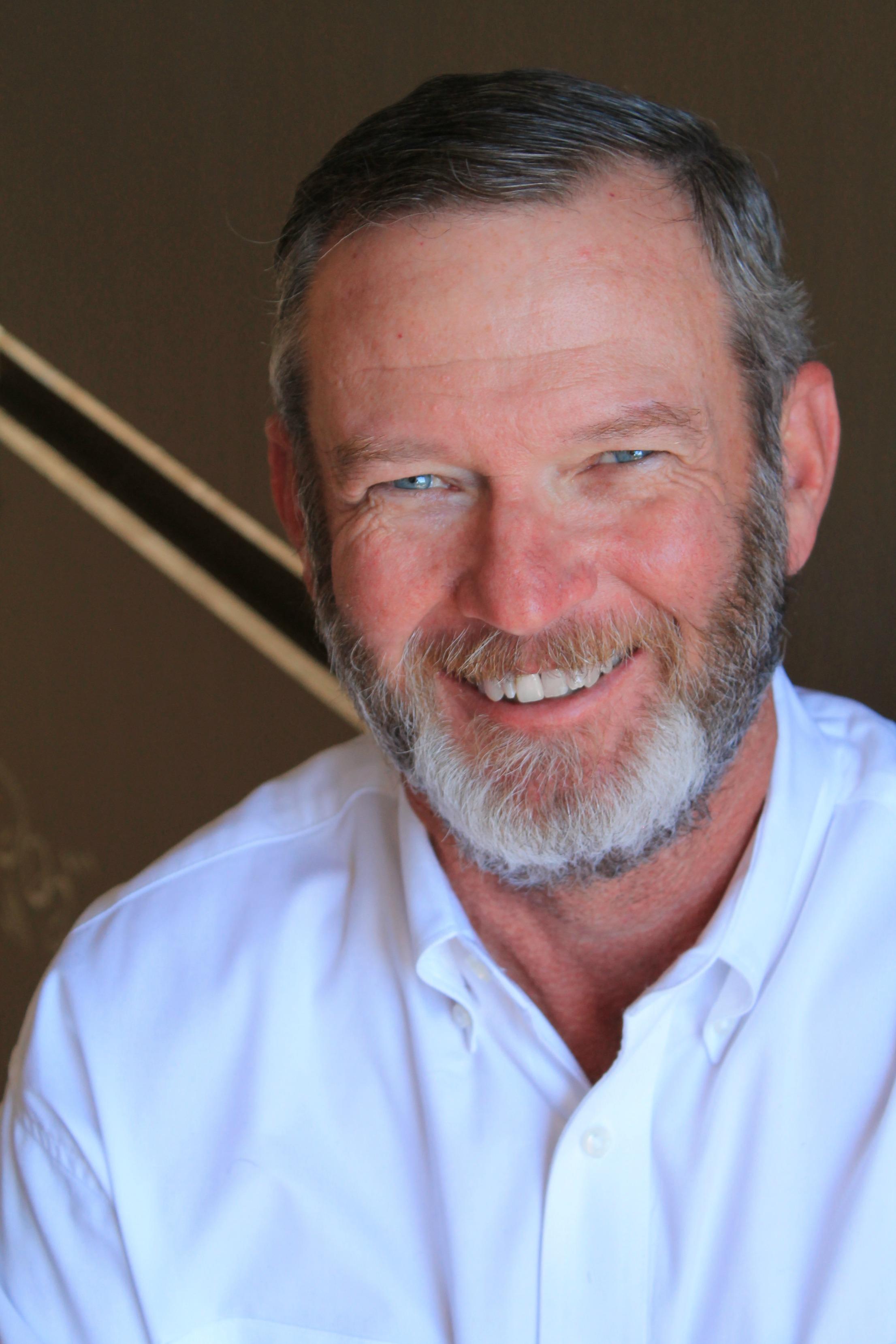 actor Bill Foster large photo