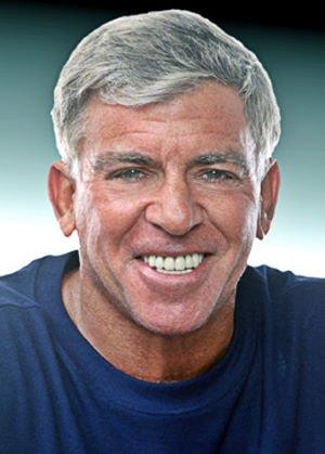 actor Bob Gomel large photo