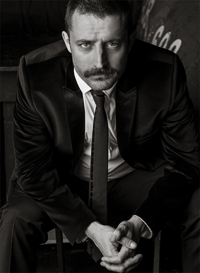 actor Nikola Djuricko large photo