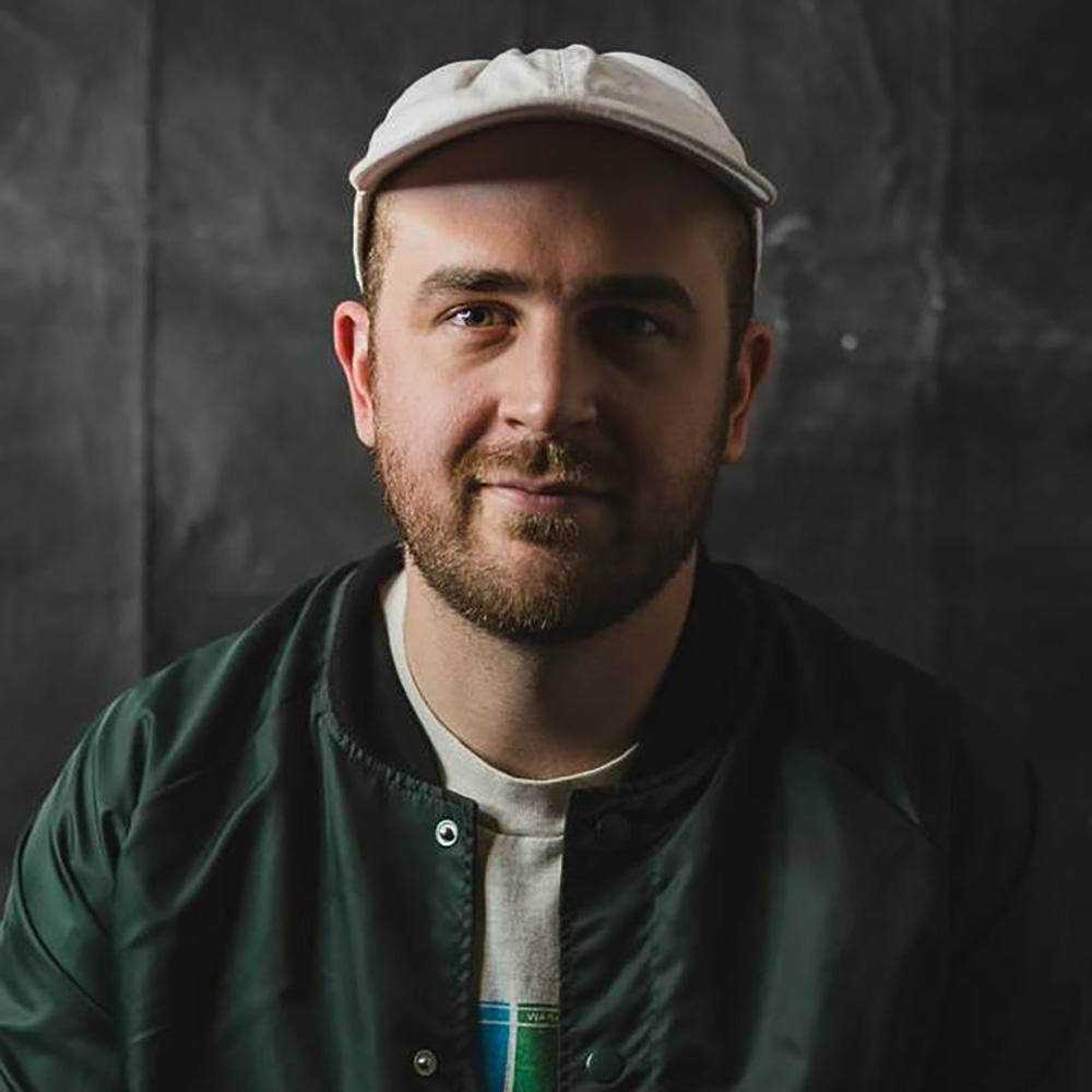 actor Brett Davis large photo