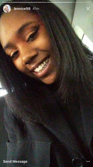 actor Taliah Webster large photo